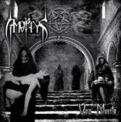 Amortys : Voz Muerta